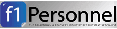 F1 Personnel Ltd